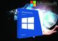 Phiên bản đầy đủ Windows 8.1 Pro OEM Phiên bản Đa ngôn ngữ 32 Bit Systems MS Customizable FQC nhà cung cấp